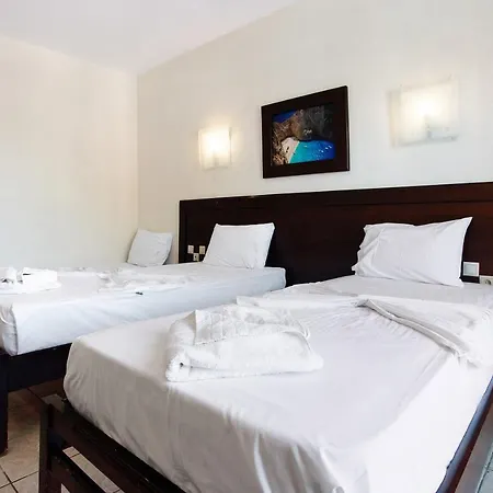 Paradise Zante Standard 3 Διαμέρισμα