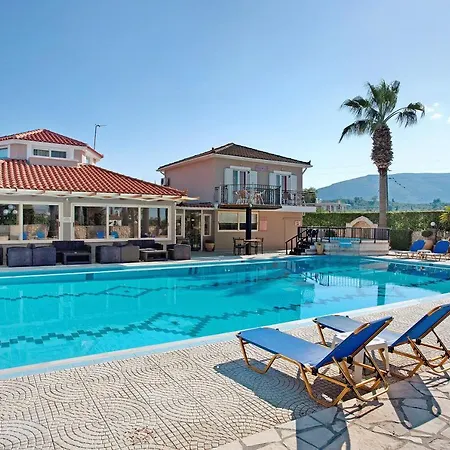 Paradise Zante Standard 3 Διαμέρισμα