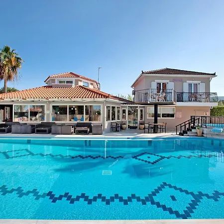 Paradise Zante Standard 3 Διαμέρισμα Λαγανάς